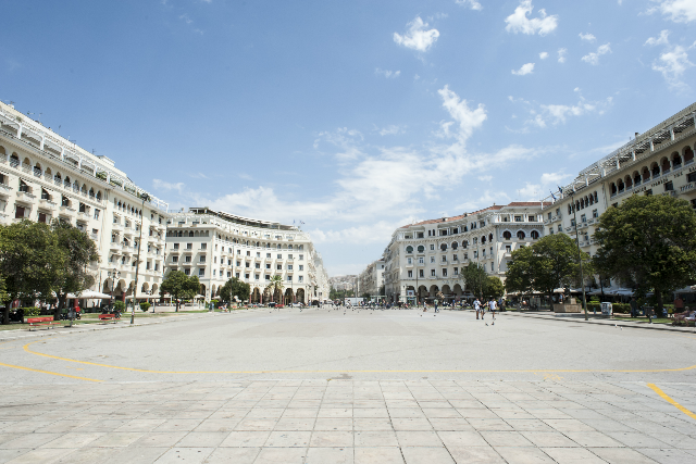 thessaloniki balkan ride